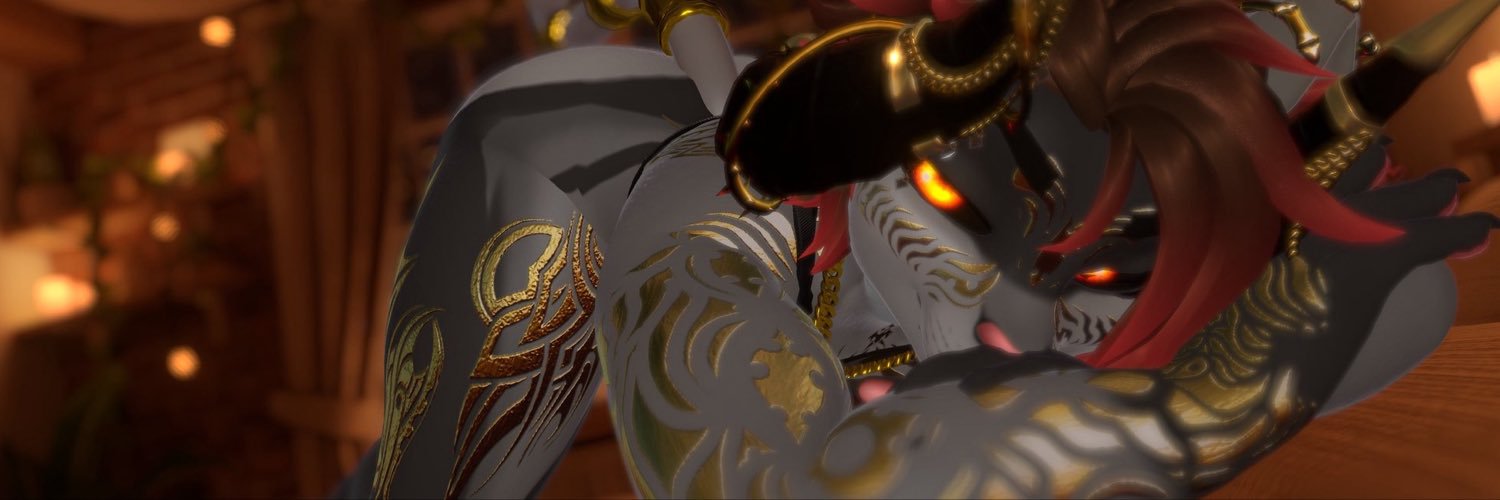 🔞Jamie The Incubus🔞's banner