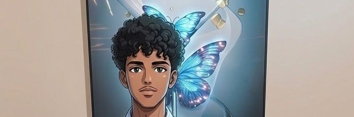 Fatix Ahmed's banner