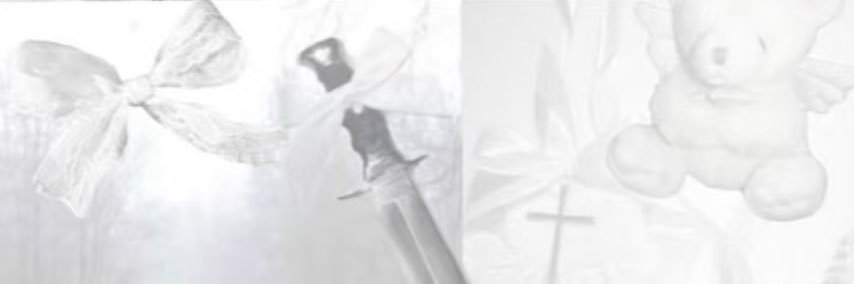 Angel's banner