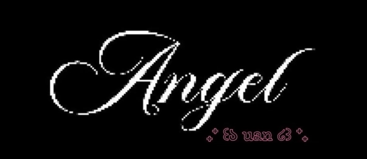 Angel's banner