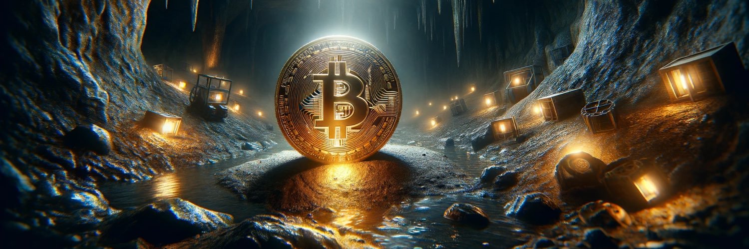 Crypto Wave's banner
