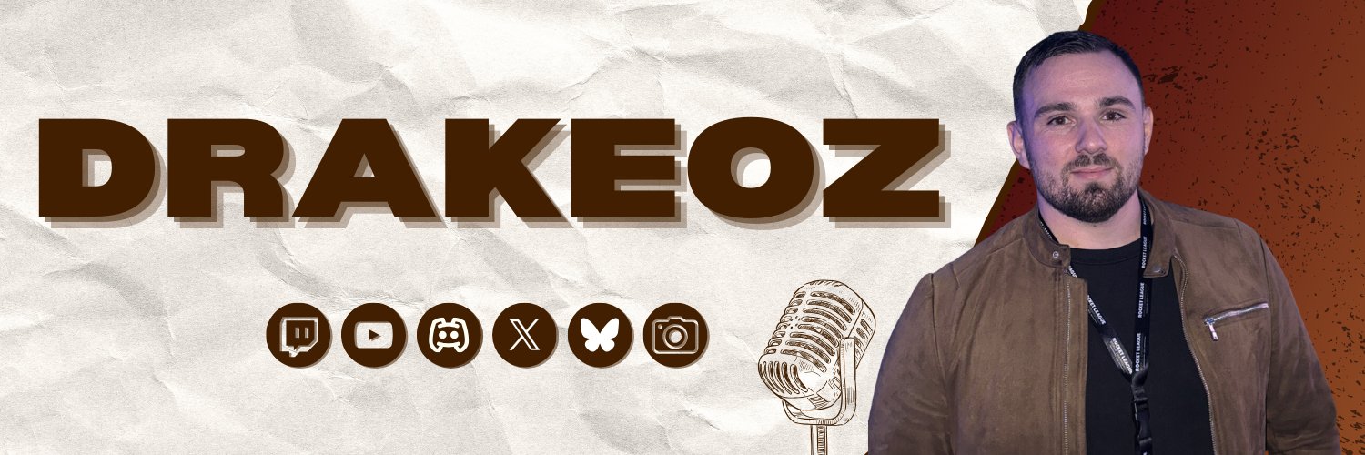Drakeoz's banner