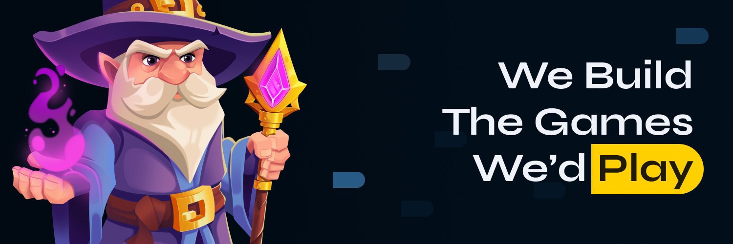 Backseat Gaming's banner