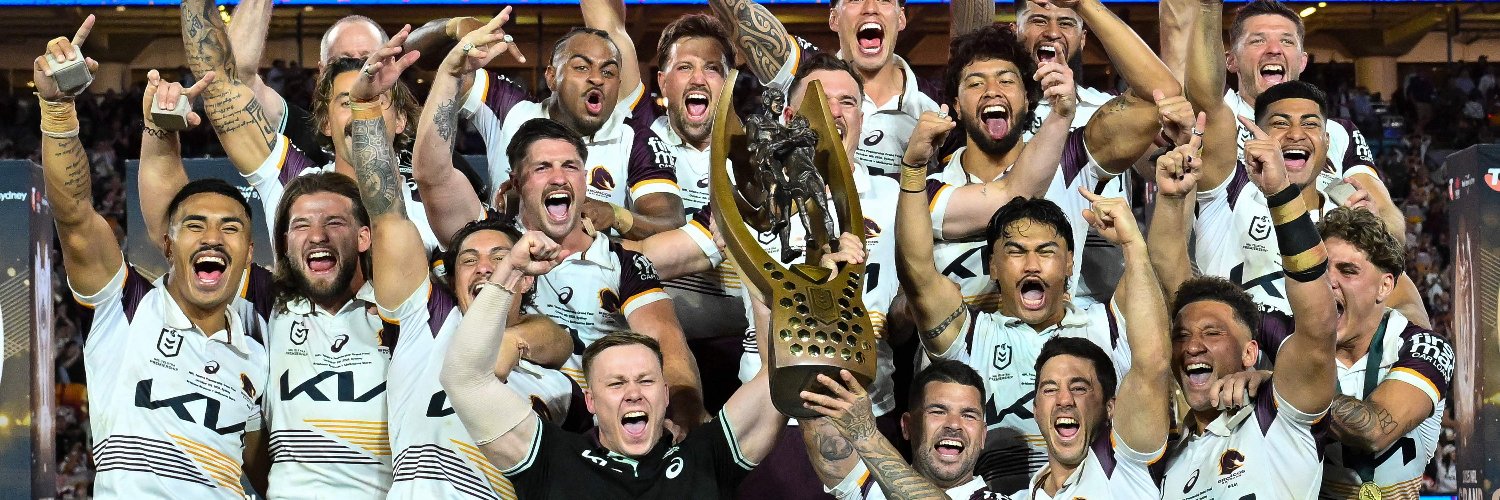 CODE NRL's banner