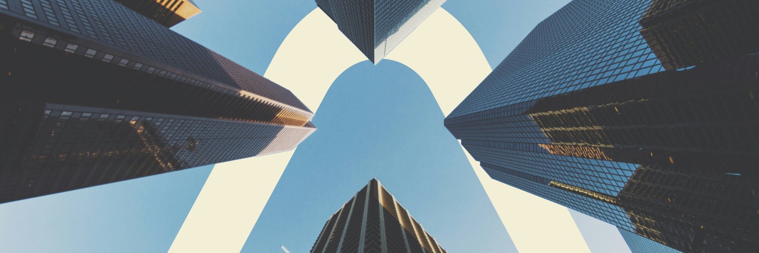 Arch Network's banner