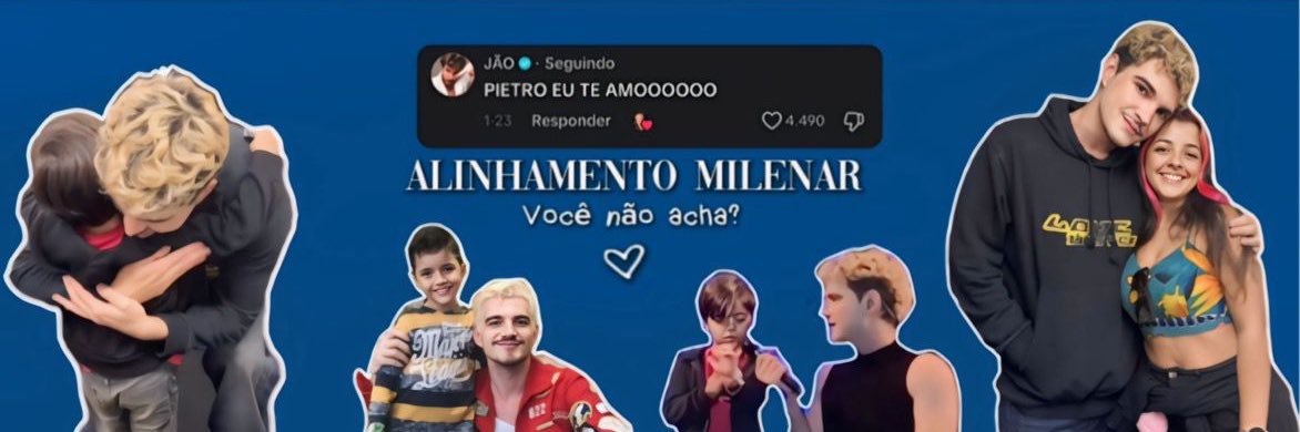 Janny 🦋 Mamãe do Pietro ✨'s banner