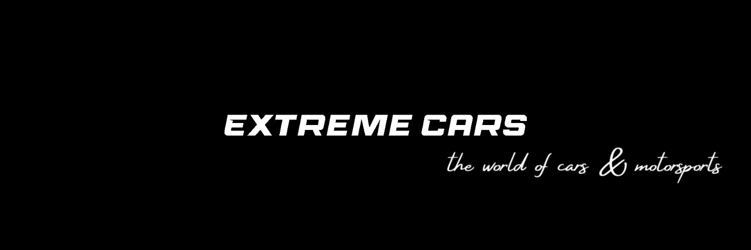 Extreme Cars's banner