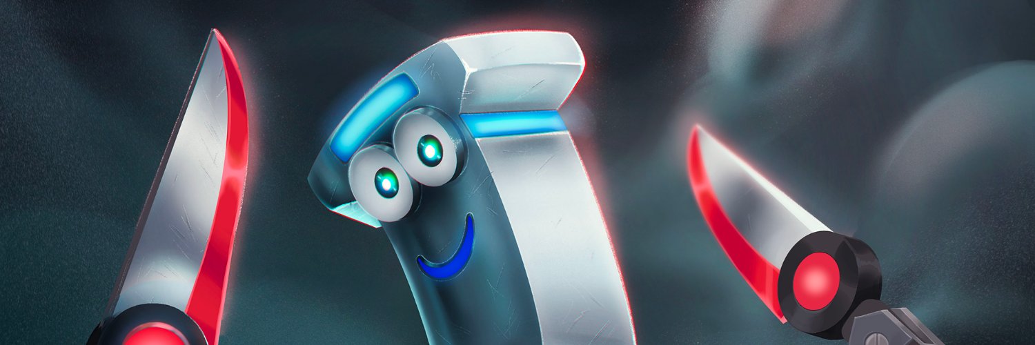 Happy's banner