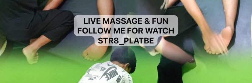 STR8_PLATBE's banner