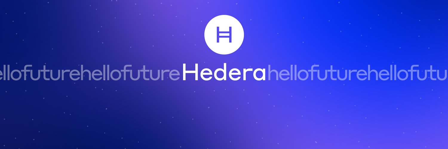 Hedera for Developers's banner