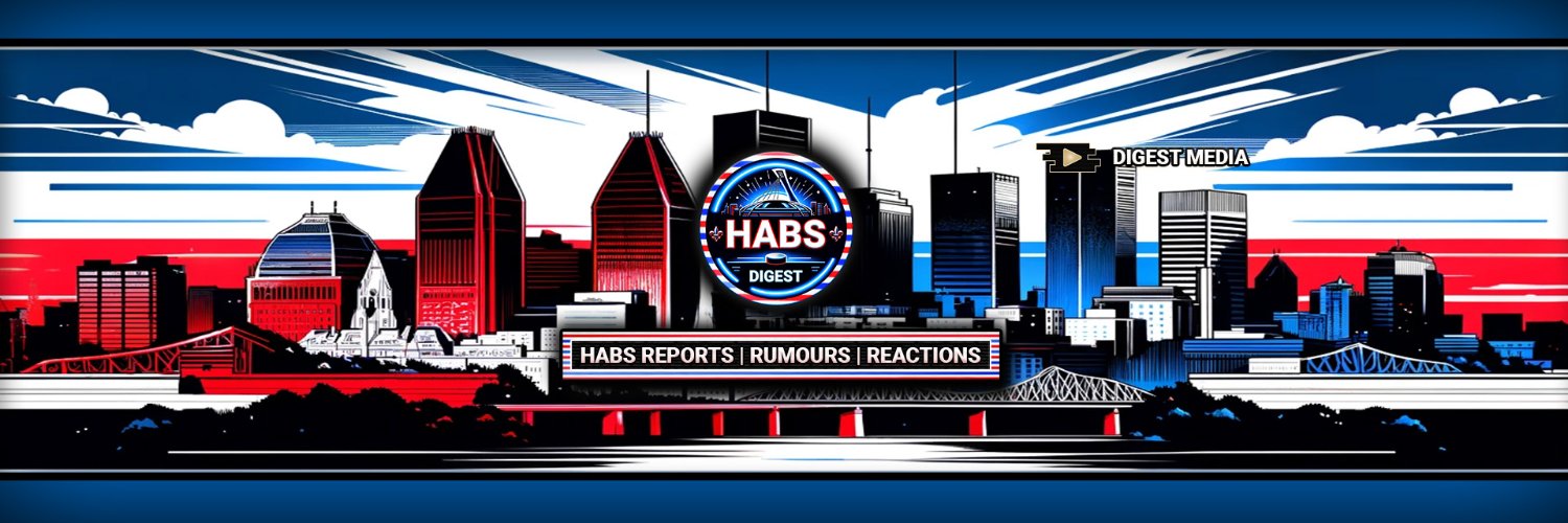 Habs Digest's banner