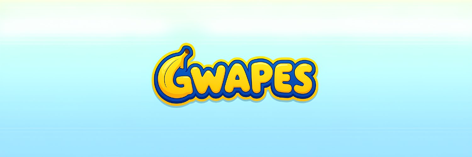Gwapes's banner