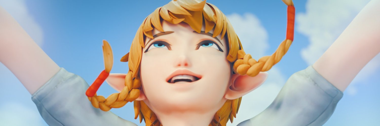 KREAMU3D's banner