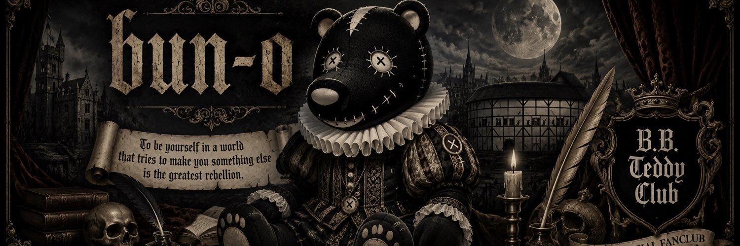 藤沢文翁's banner