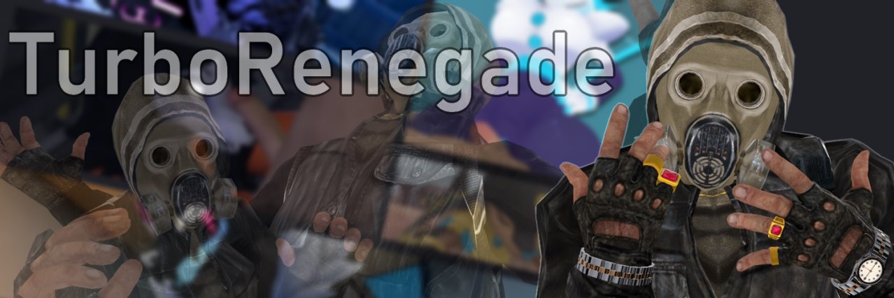TurboRenegade🔞's banner