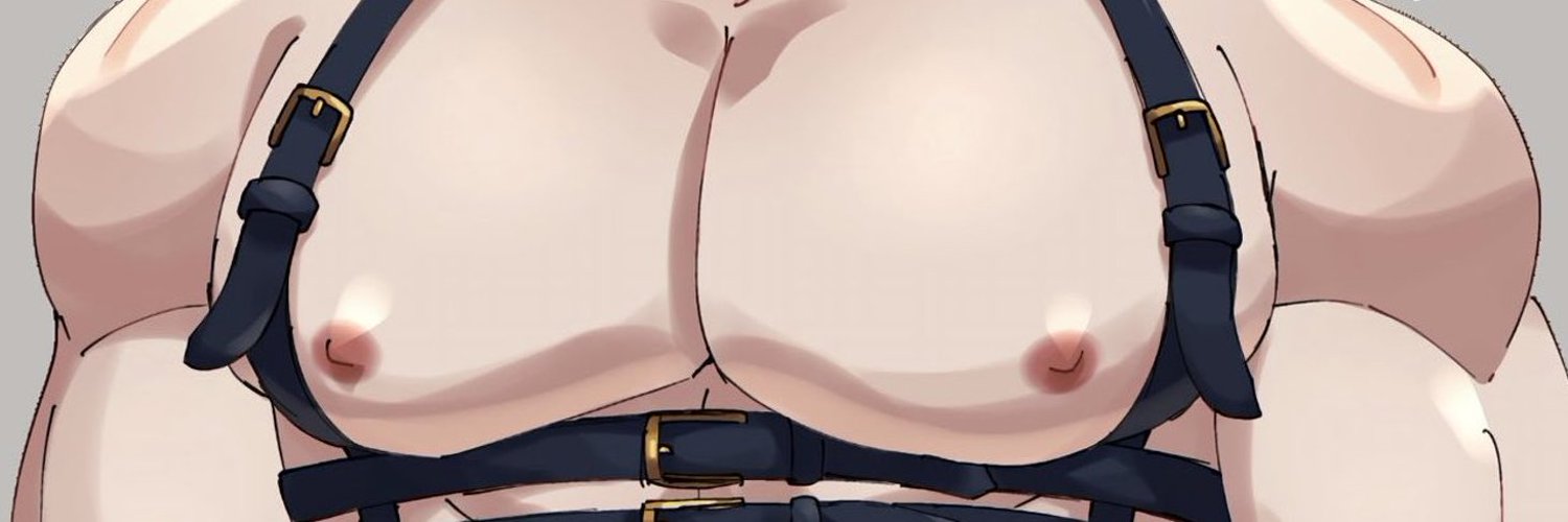 Bara Yaoi 🔞's banner