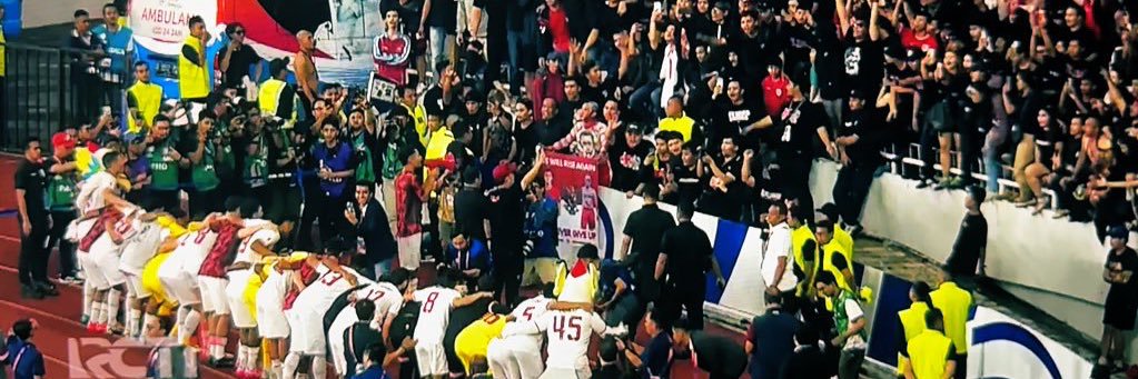 mulyono's banner