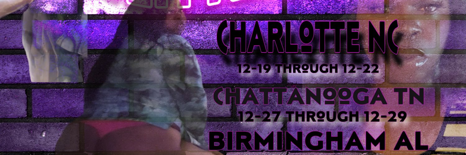 Jayriah Nicole 🏳️‍⚧️'s banner