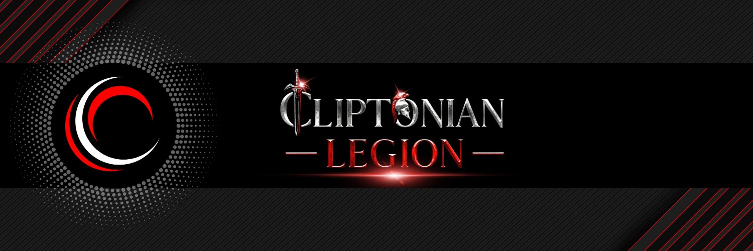 Cliptis's banner