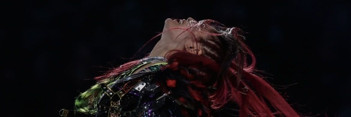 ɪ ʏ ᴏ .'s banner