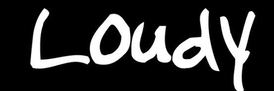 LOUDY 💨's banner