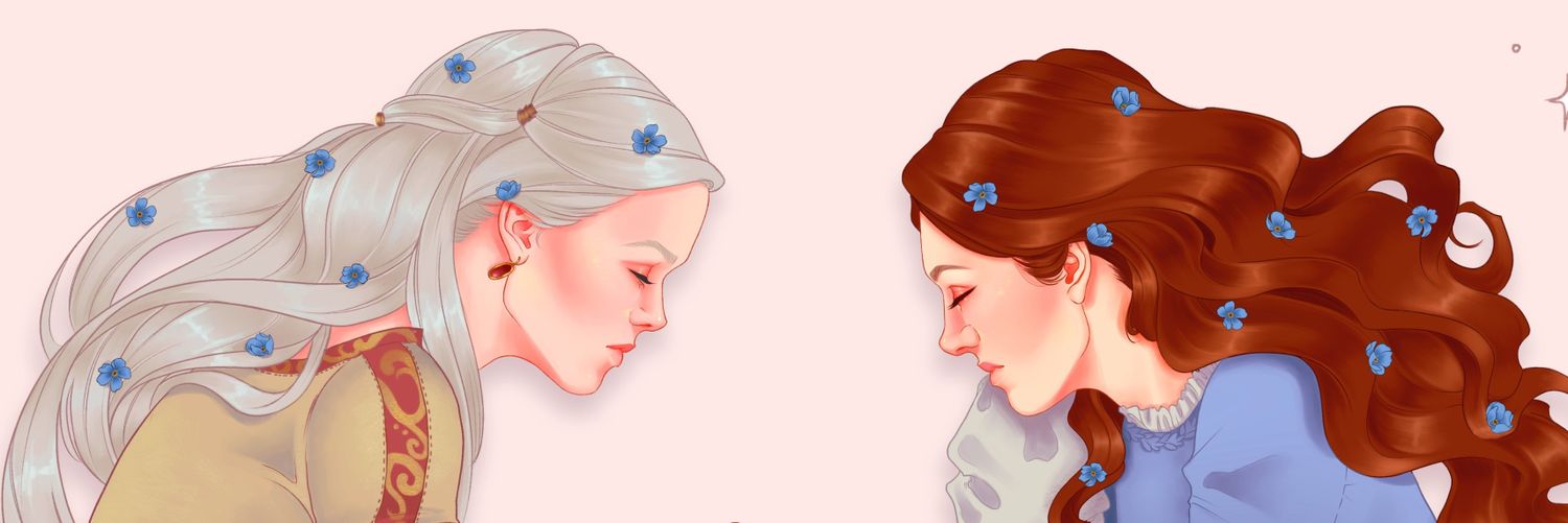 liz ⚢'s banner