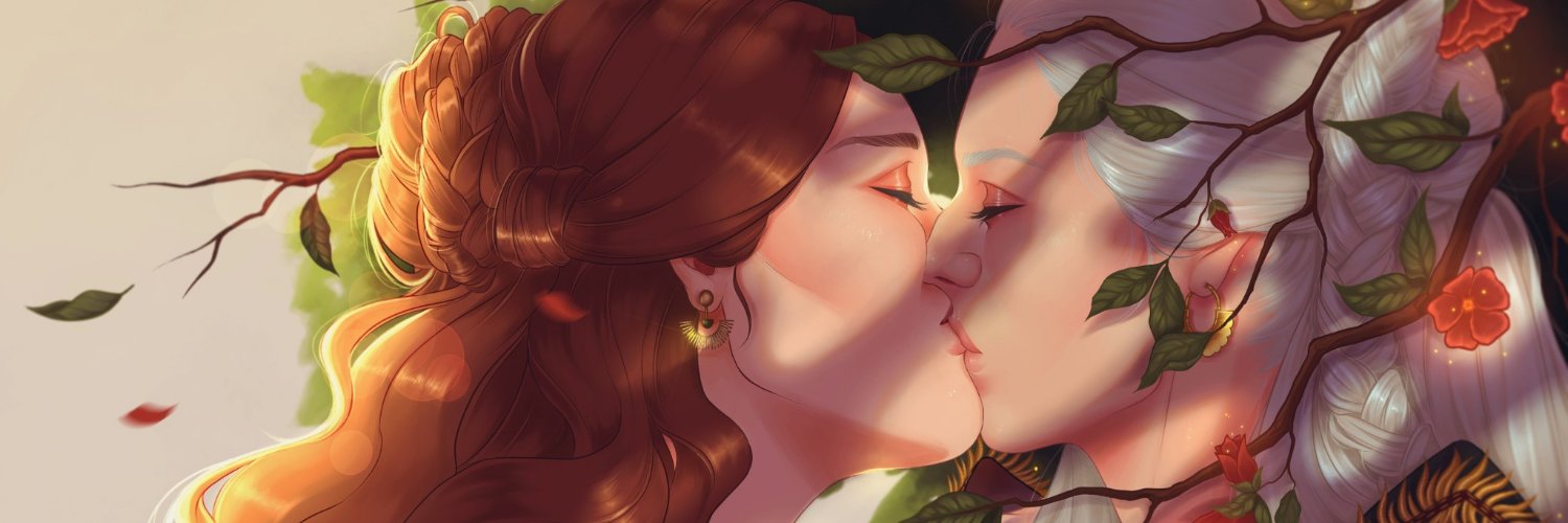 liz ⚢'s banner