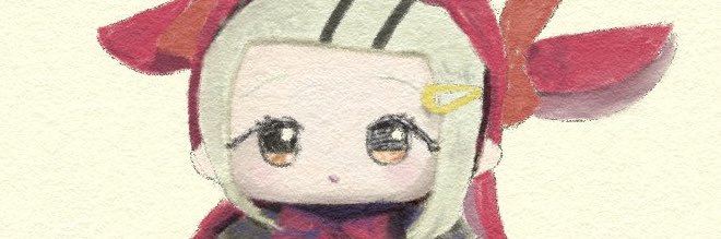 もはや別人's banner