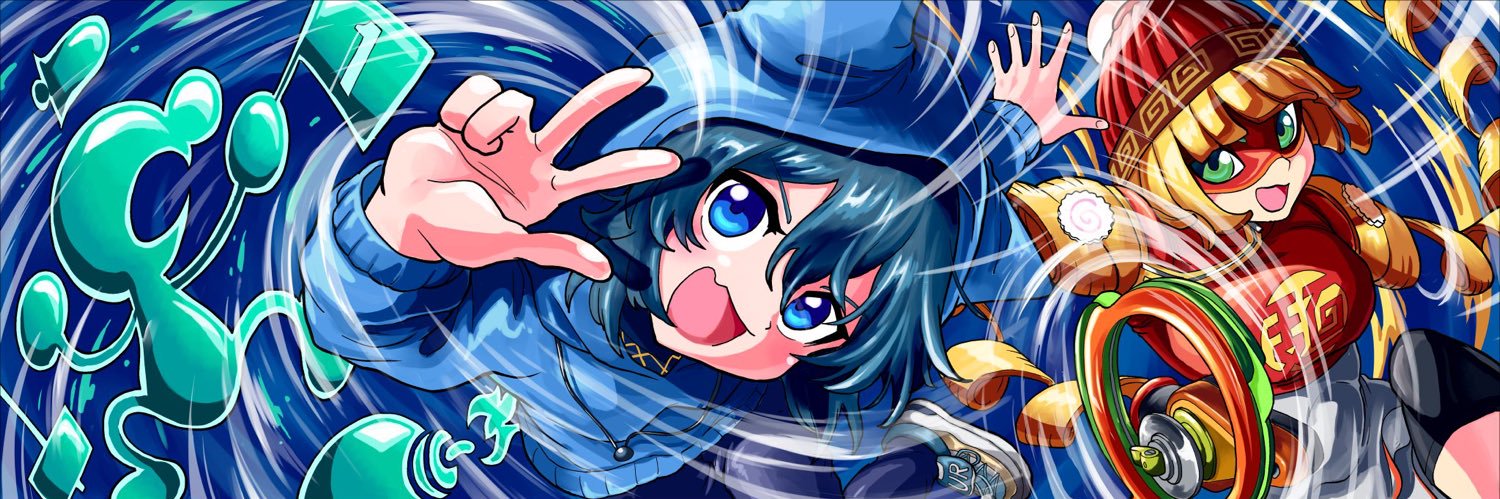 うら【ダンガンロンパをやれ】's banner