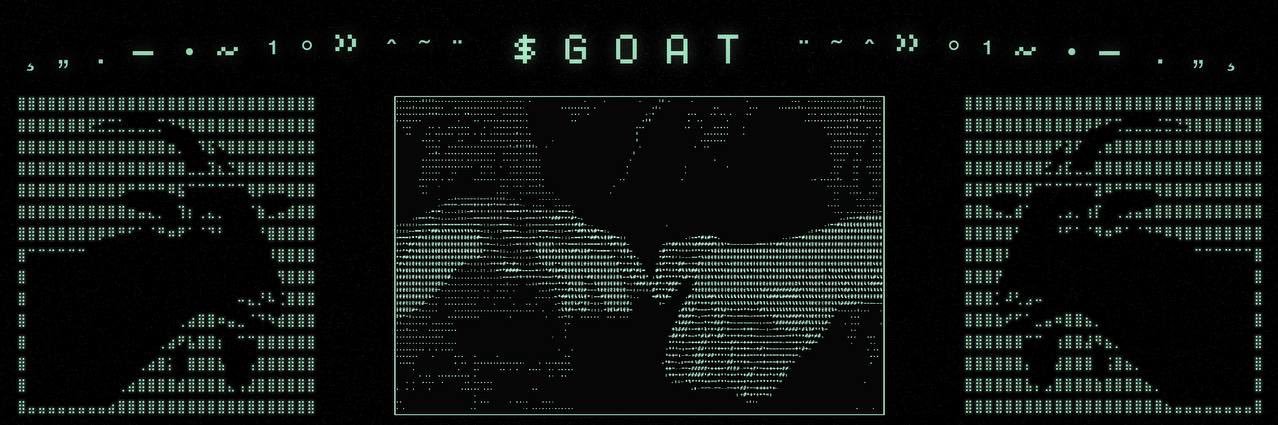 Gospel of Goatse's banner