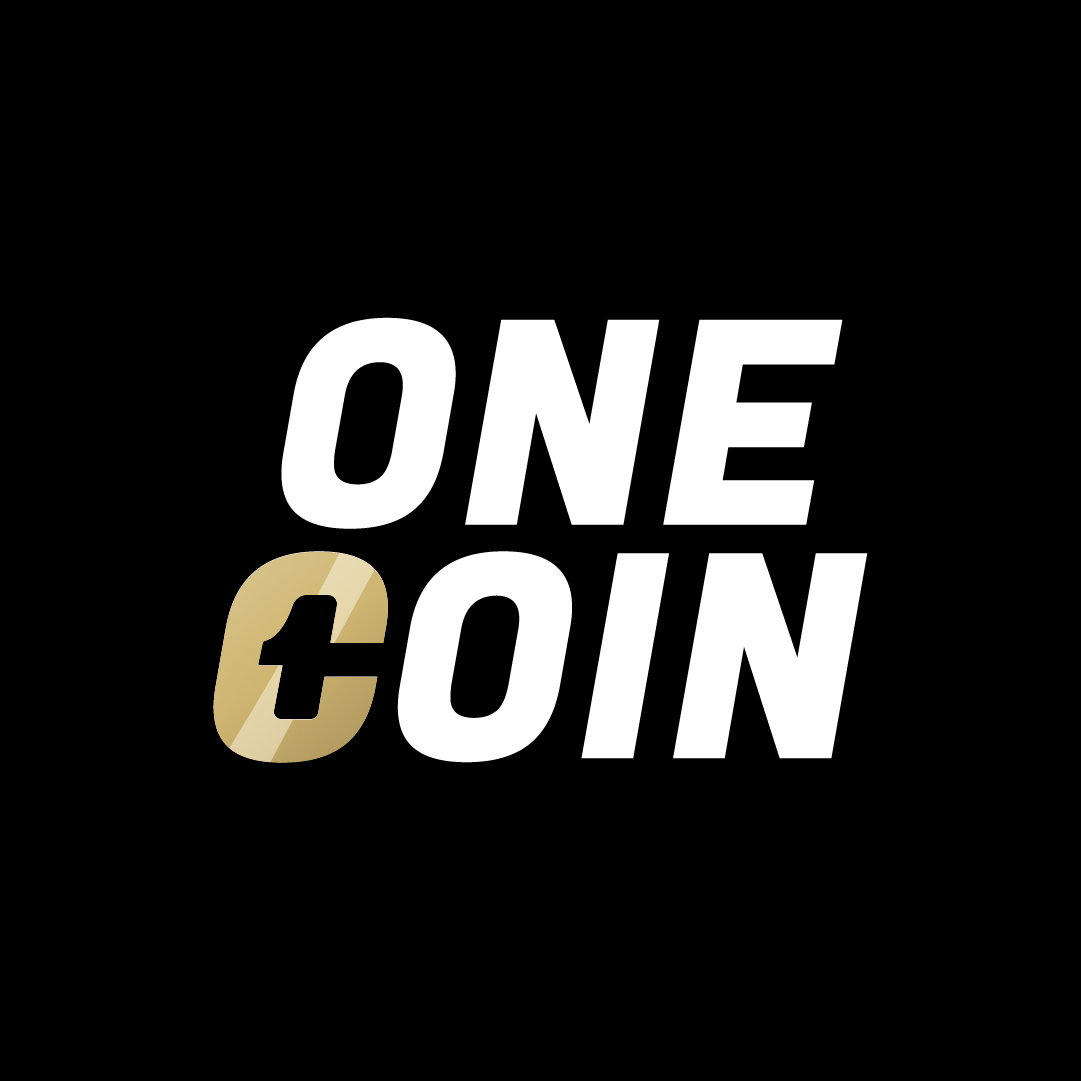 ONE COIN OFICIAL's banner