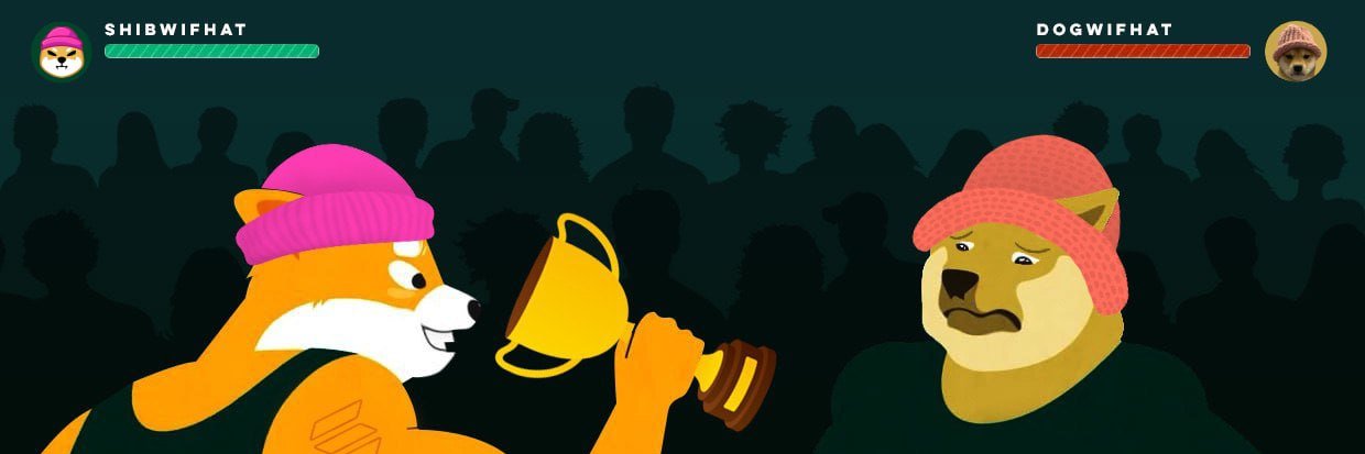 Shibwifhat's banner