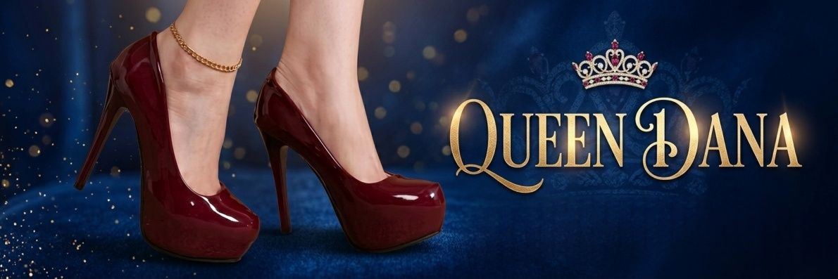 Dana Queen's banner