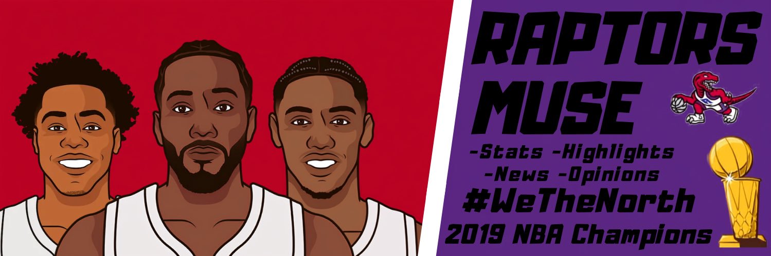 RaptorsMuse 🦖's banner