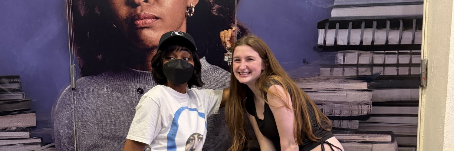 liv's banner