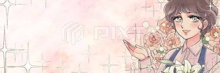 Miss Haha's banner