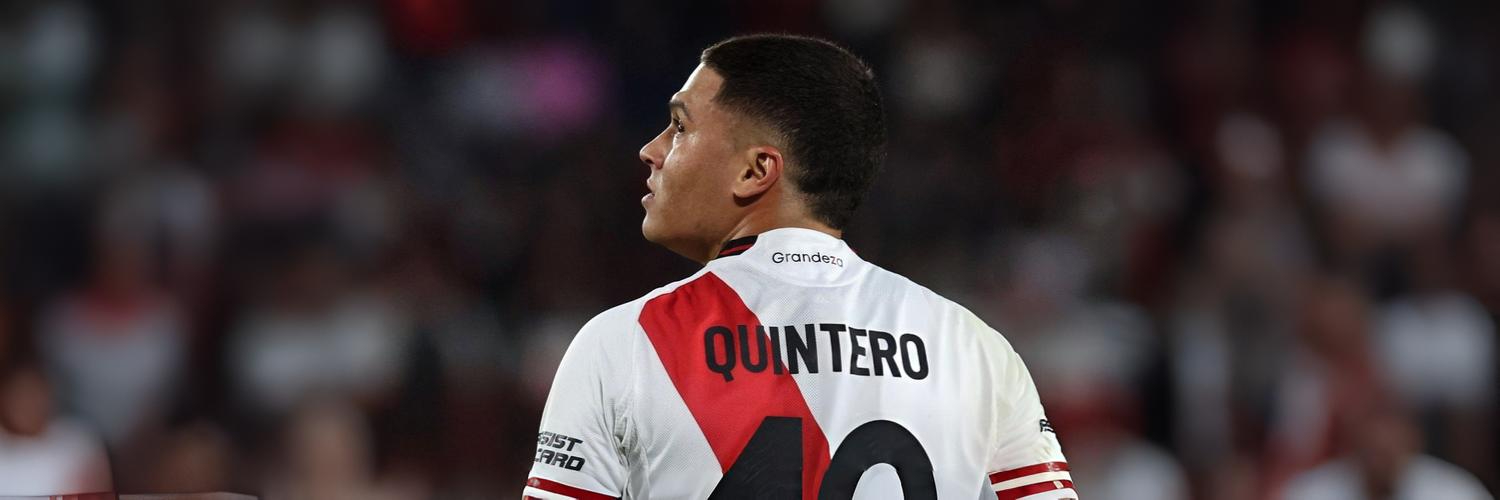 Agustín Iseas's banner