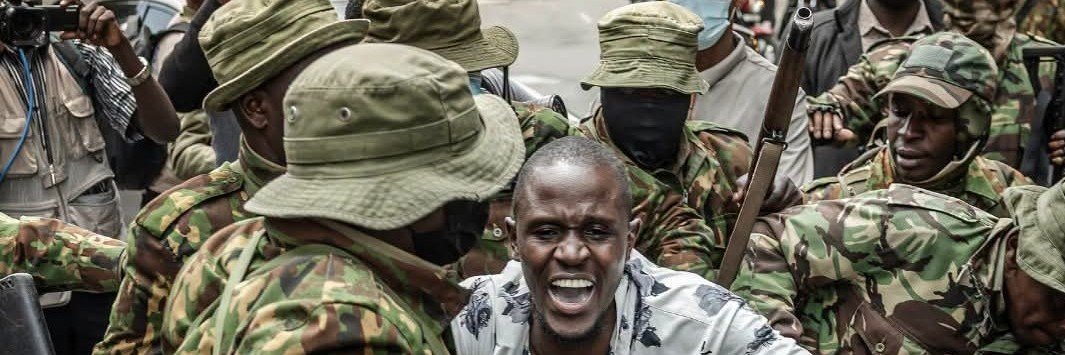 Mulinge Muteti's banner