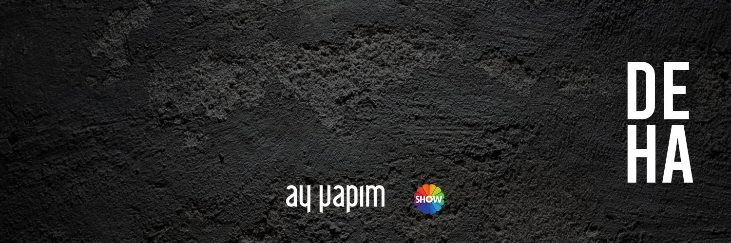 Deha Dizi's banner