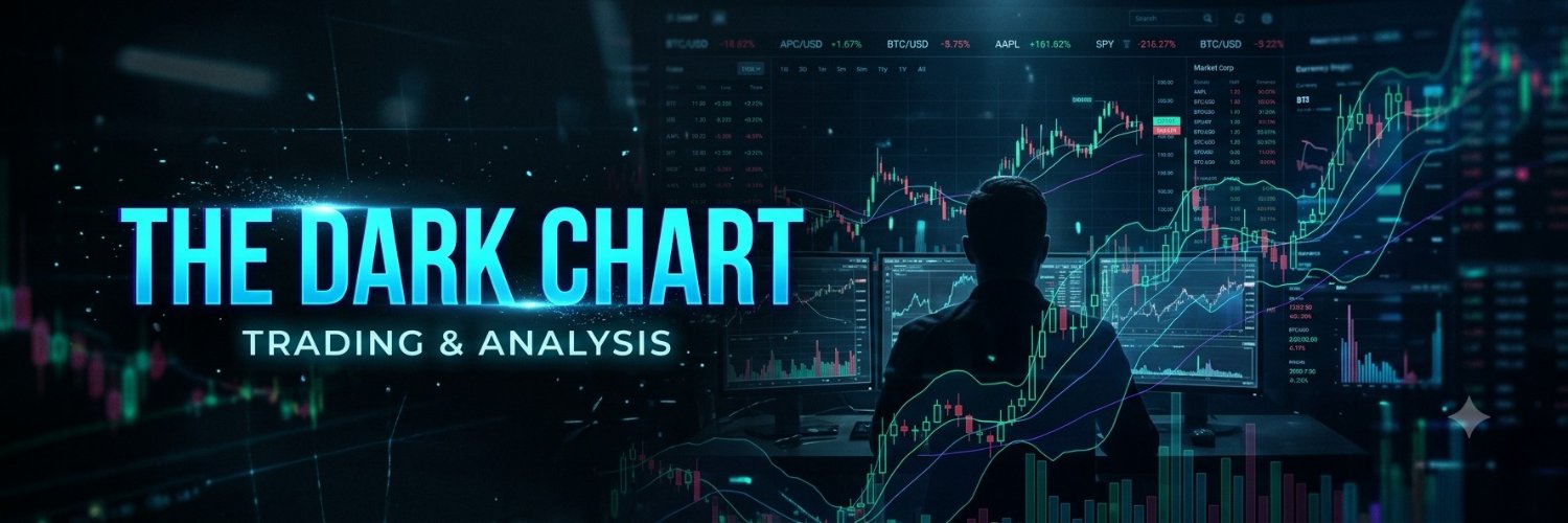 THE DARK CHART's banner