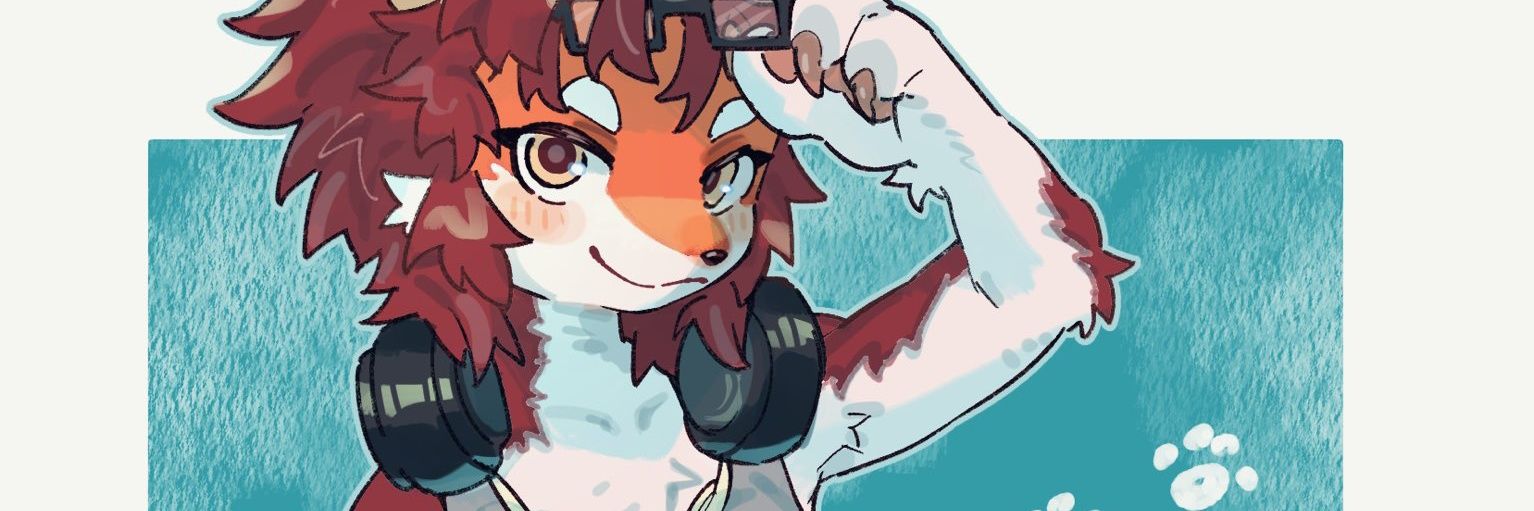 祈橘 ききつ🍁🦊➡️JMOF2026's banner
