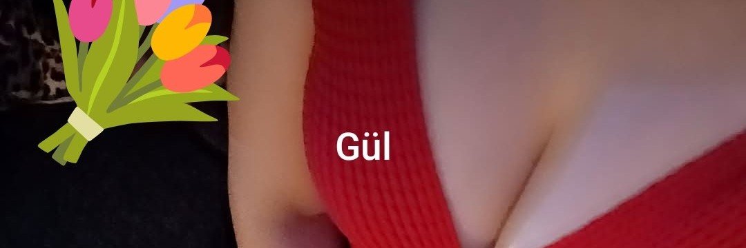 Gül ❤️Ertan's banner