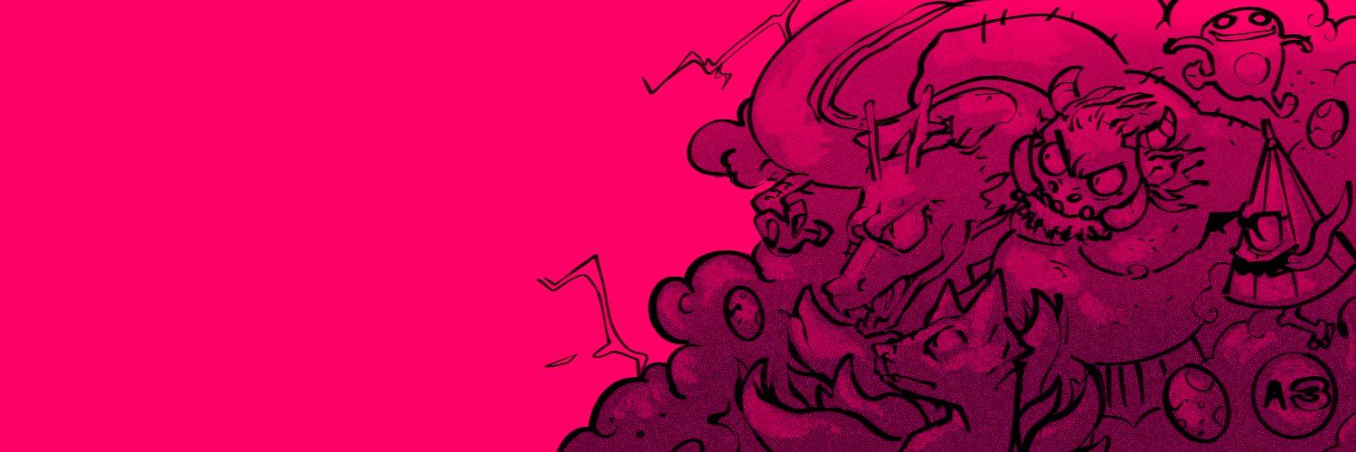 IREZUMI™'s banner