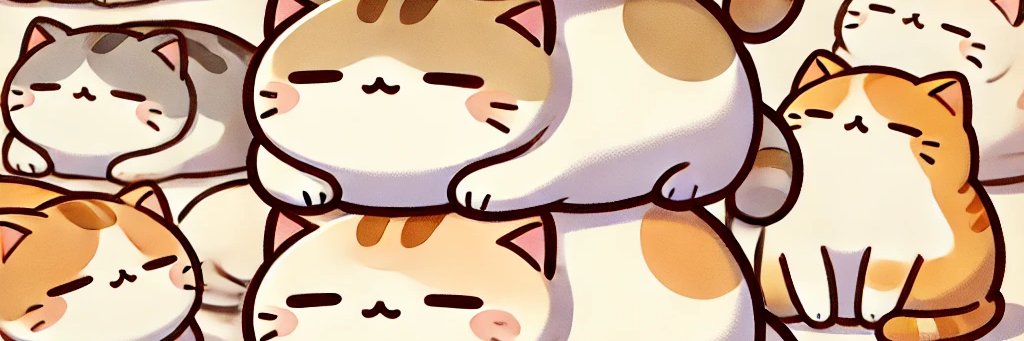 ろちゃ/Rocha's banner