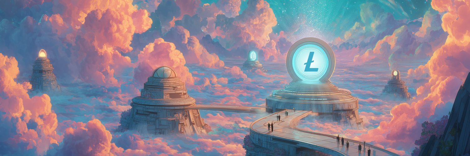 LitVM's banner