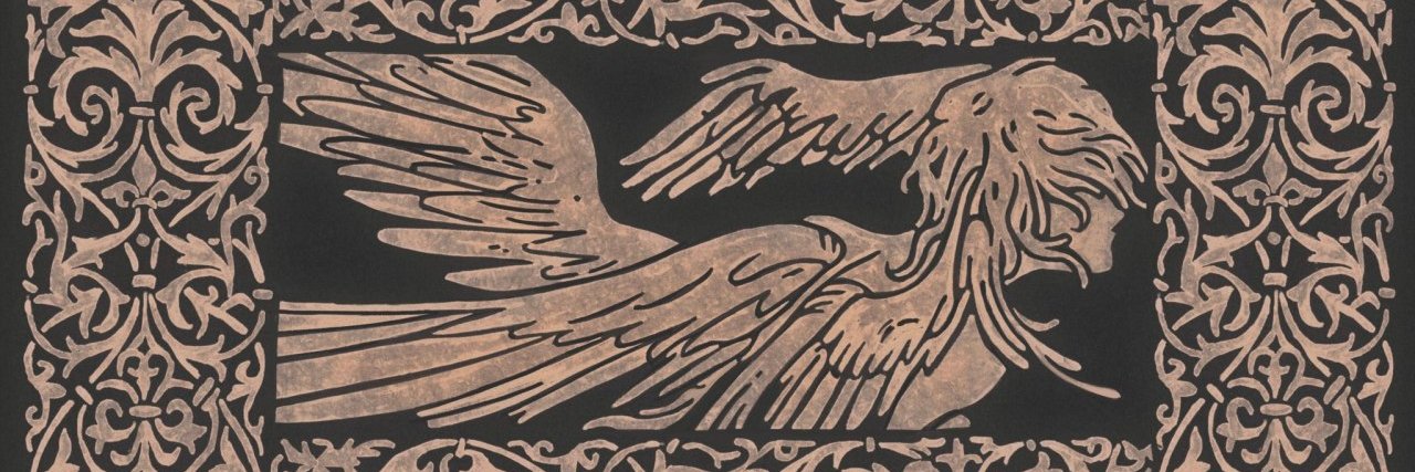 Marianismo ♱'s banner