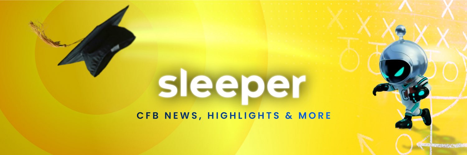 SleeperCFB's banner