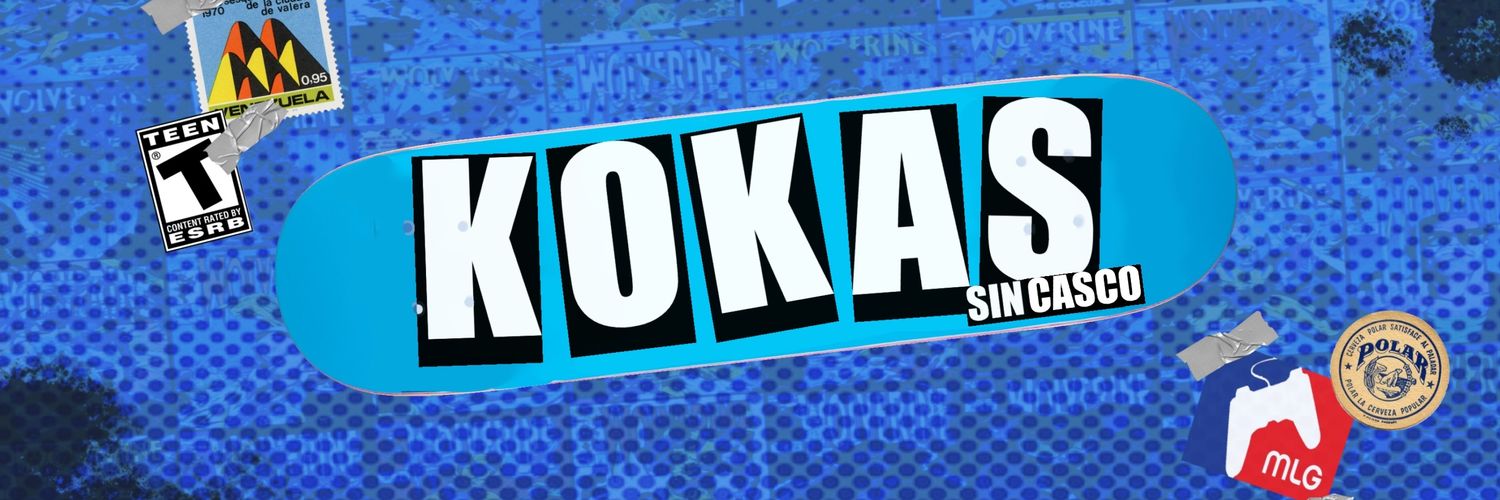 Kokas❄️'s banner