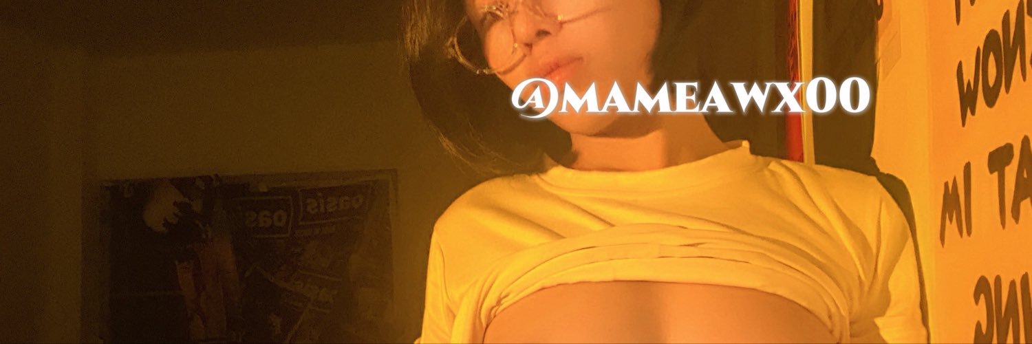 Mämeäw✨'s banner