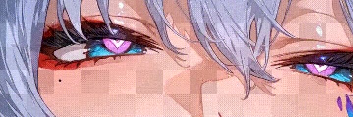 小猫露娜❤️'s banner